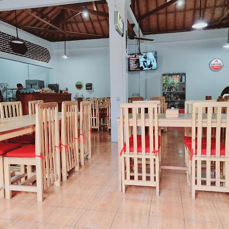 Pandu Homestay Mandalika Lombok Kuta  Exterior photo