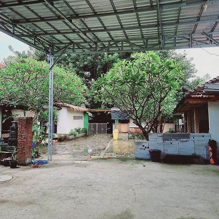 Pandu Homestay Mandalika Lombok Kuta  Exterior photo
